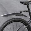 Bicycles Mudguard Foldable Bicycles Mudguard Front Rear Mudguards Bikes Cyclists Mudguard Adjustable Bicycles Mud Guard