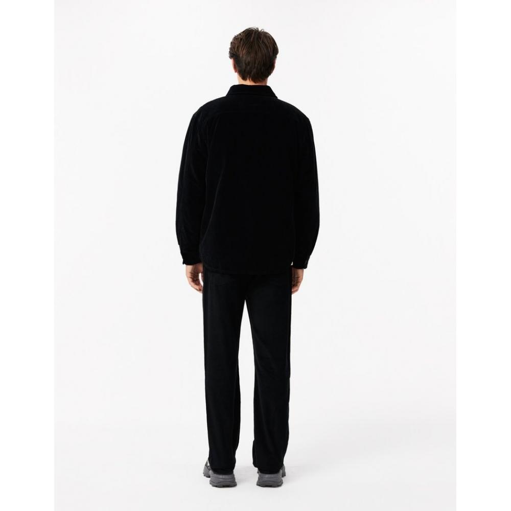 LacoSte Men S Straight Fit Corduroy pantS Hh8382 54n 031
