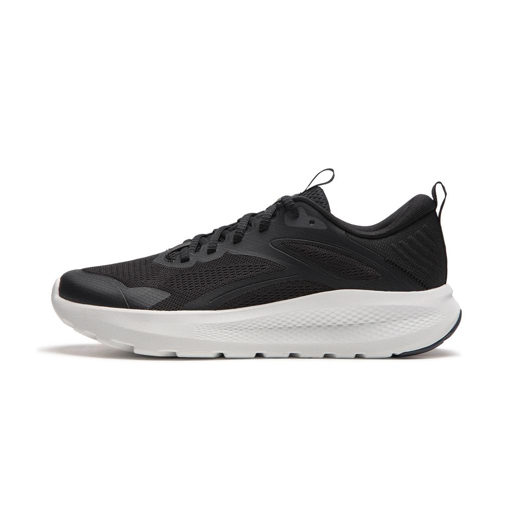 New LiNing Low Top Casual Shoes Men's Black AGLU259-4