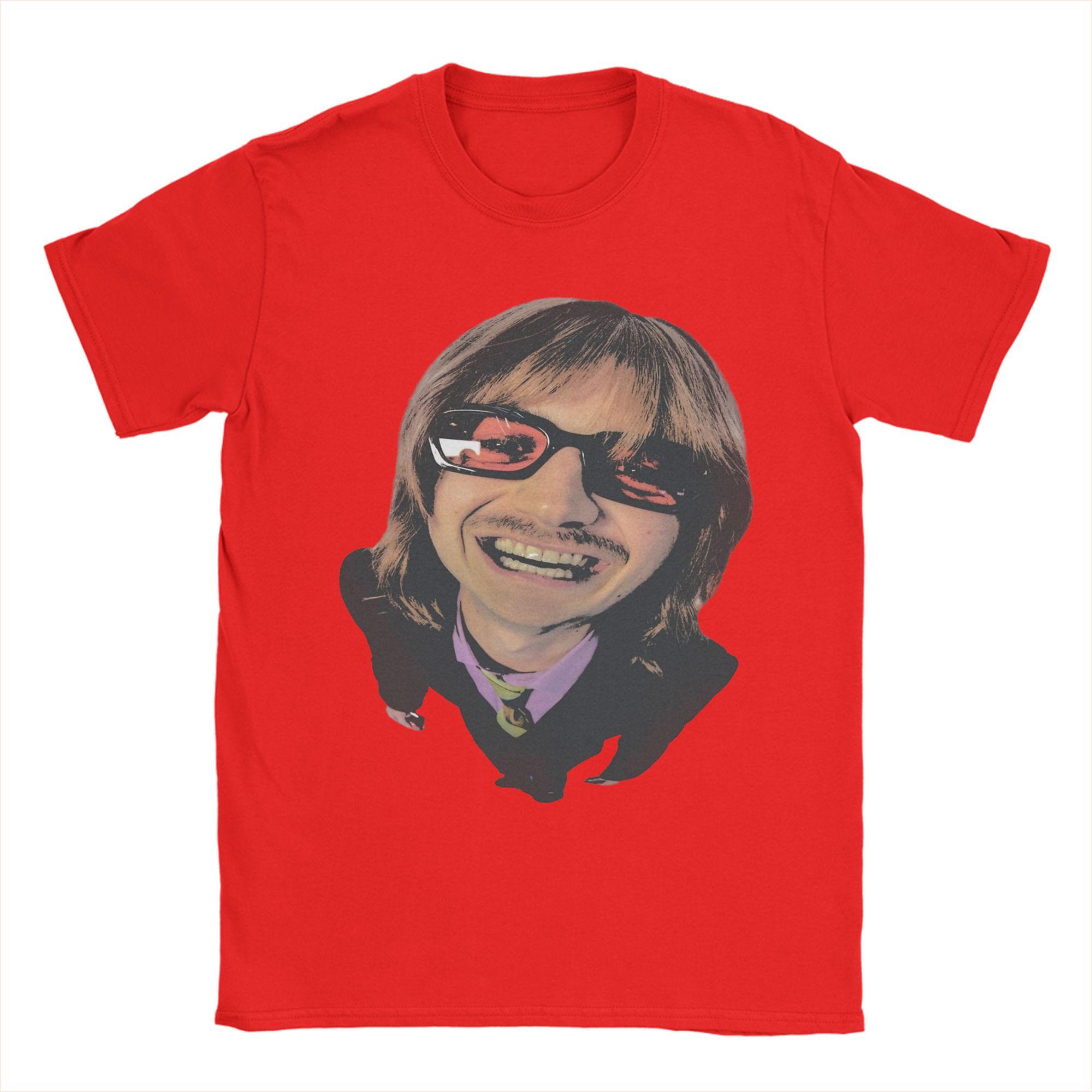 Djo Joe Keery T Shirt for Unisex Pure Cotton Leisure TShirt Crewneck Tee Shirt Short Sleeve Tops Plus Size S