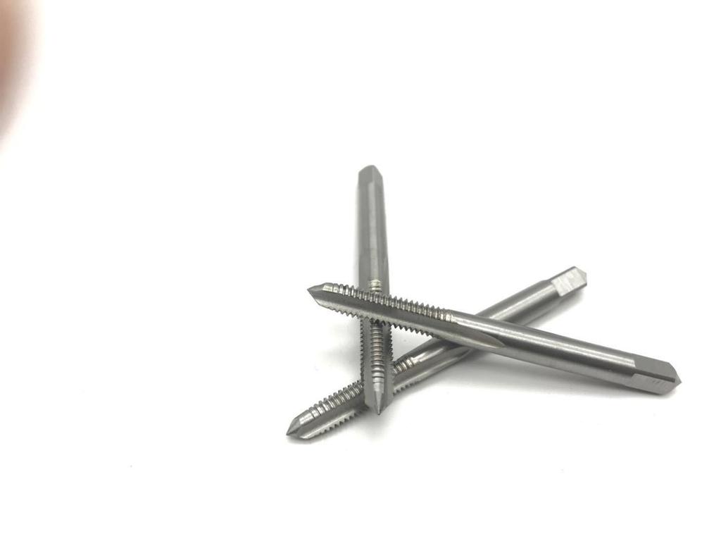 Genuine Pinghu M39-M48 Coarse & Fine Thread Flute Machine Tap