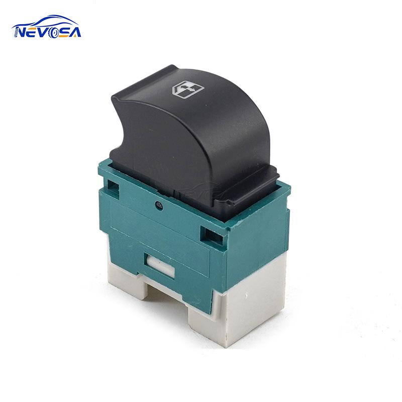 735417033A Fiat Lancia Power Window Control Switch