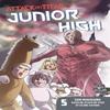 Attack On Titan Junior High 5 by Hajime Isayama Paperback Book 9781632364104