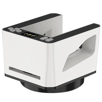 Automatic Poker Card Dealer and Shuffler