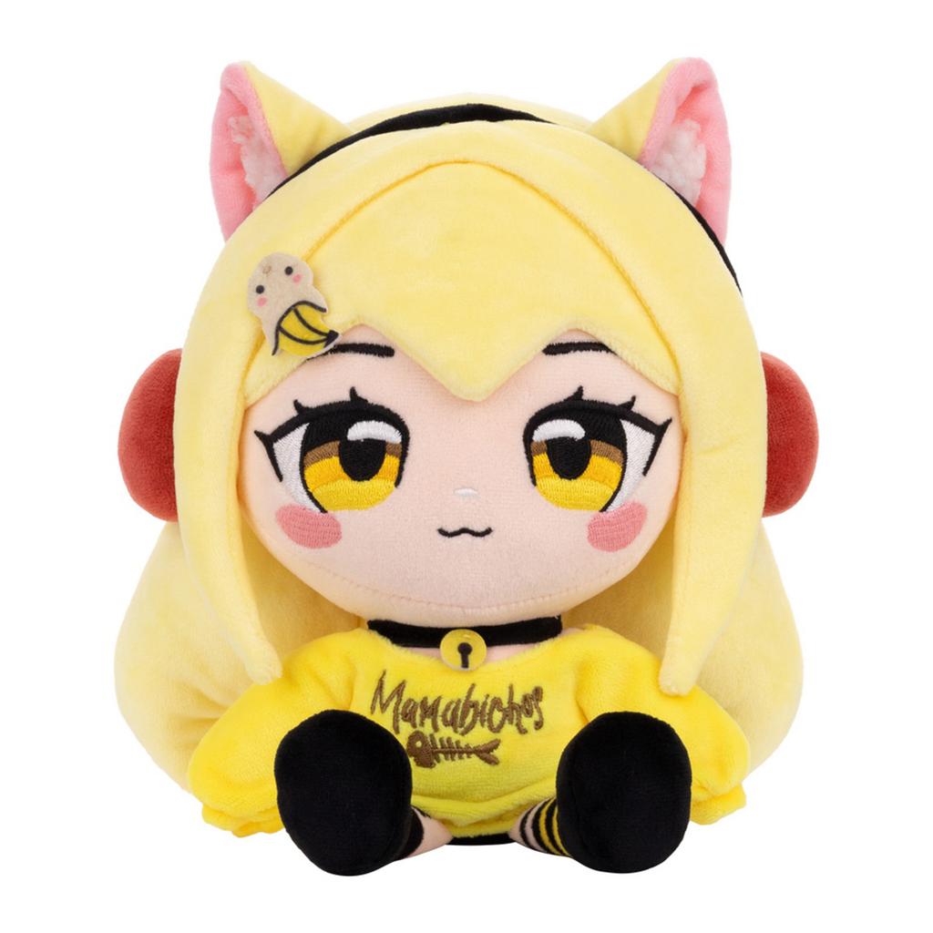 Plüschpuppe, Spielzeuggeschenk, Cartoon, Stoffpuppe für Kinder, Geschenkkissen für Kinder