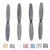 Compatible for Parrot Minidrones Replacement propellers Hydrofoil Vane