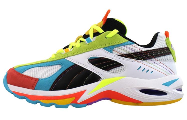 PUMA Cell Speed Mix 374886-01 41