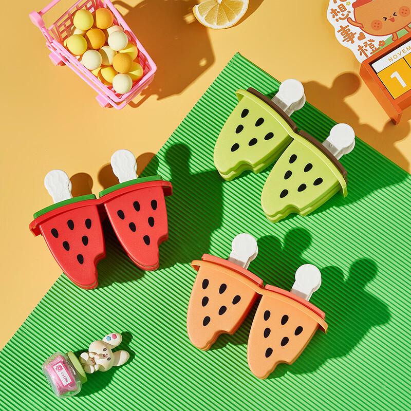 Watermelon Ice Mold