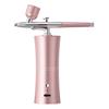 Portable Airbrush Kit Cordless Airbrush Pen 3 Pressure Settings Airbrush Makeup Tool for Nail Art & Cake Decorating