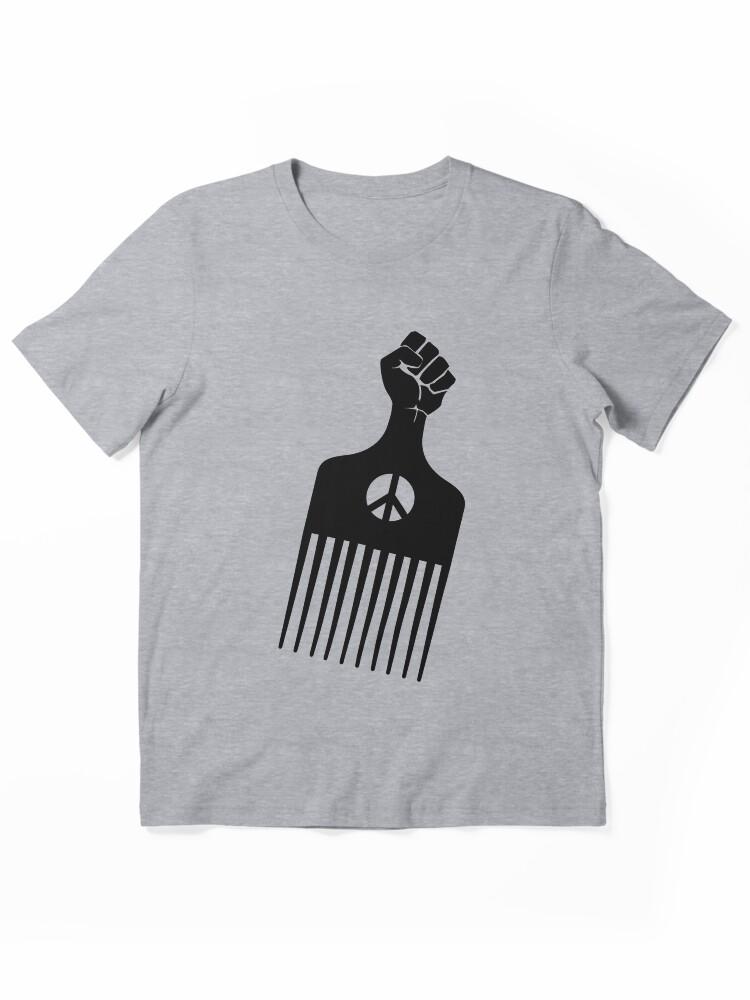 Black Panther Black Panther Pick Essential Unisex T-Shirt