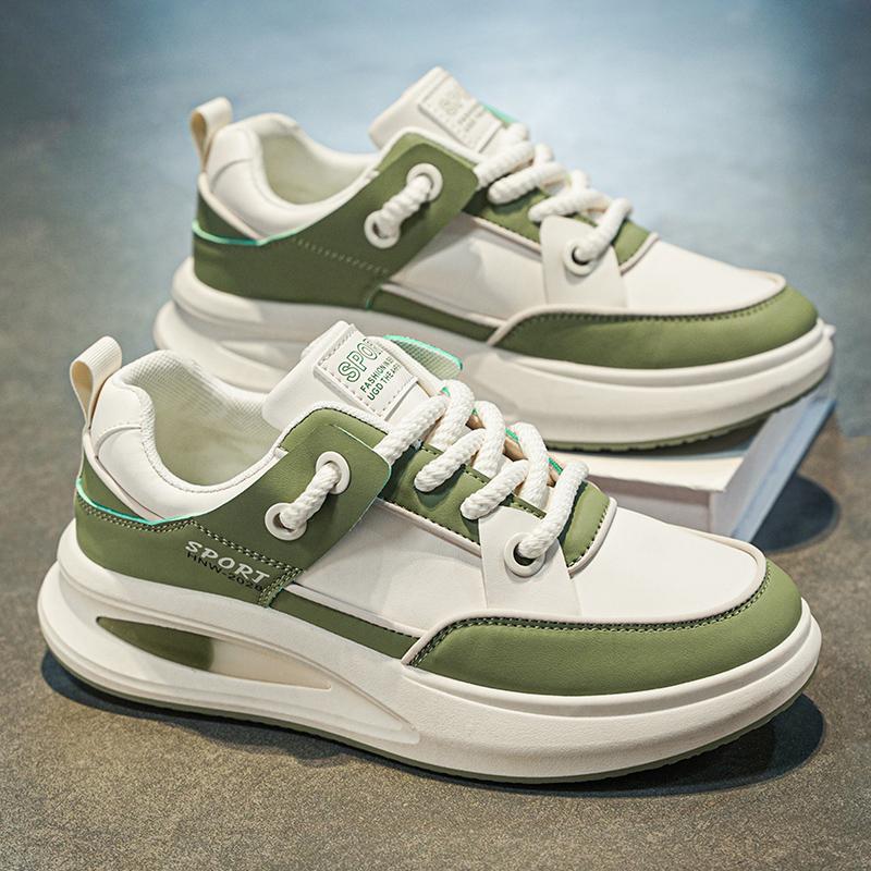 

Обувь для мужчин и женщин на открытом воздухе, однотонная, осенняя, повседневная, удобная, нескользящая, кроссовки, мужская мода 39