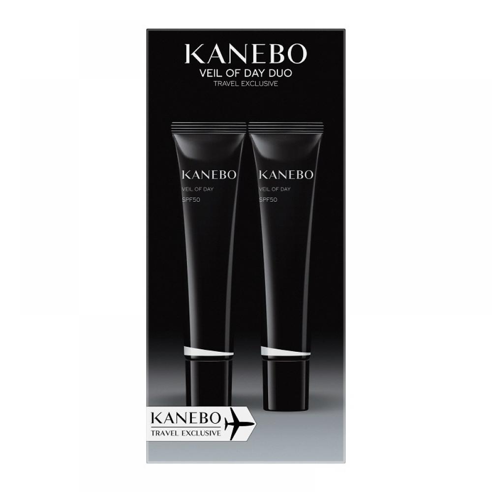 

Kanebo Veil Of Day Duo