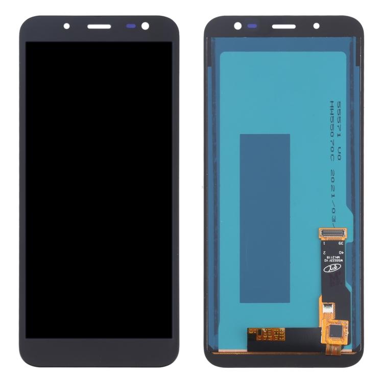 TFT LCD Screen for Galaxy J6 , On6, J600F/DS, J600G/DS With Digitizer Full Assembly