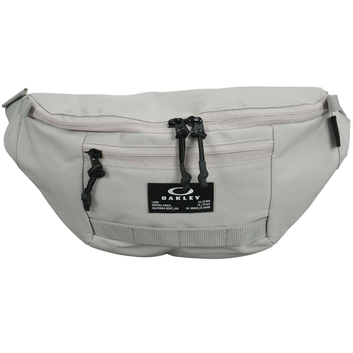 

Travel Container Essential Waist M FW KHAKI [Oakley] 7.0 (300)