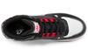 Men's Sneakers Kappa Cushioning Abrasion Resistant Cushioning, Wear Resistant High top Skateboard Shoes
