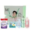 Sulei Cool Summer 5-Piece Personal Care Set