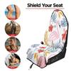 Universal All-Season Car Seat Towel Protector for Gym & Workout