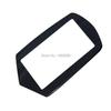 10 peças/lote B9 Chaveiro Estojo de Chave Capa de Vidro Para Starline B9 A91 B6 A61 B61 B91 V7 KGB FX-5 FX-7 FX-3 FX5 FX7 FX3 Carcaça de Controle Remoto LCD