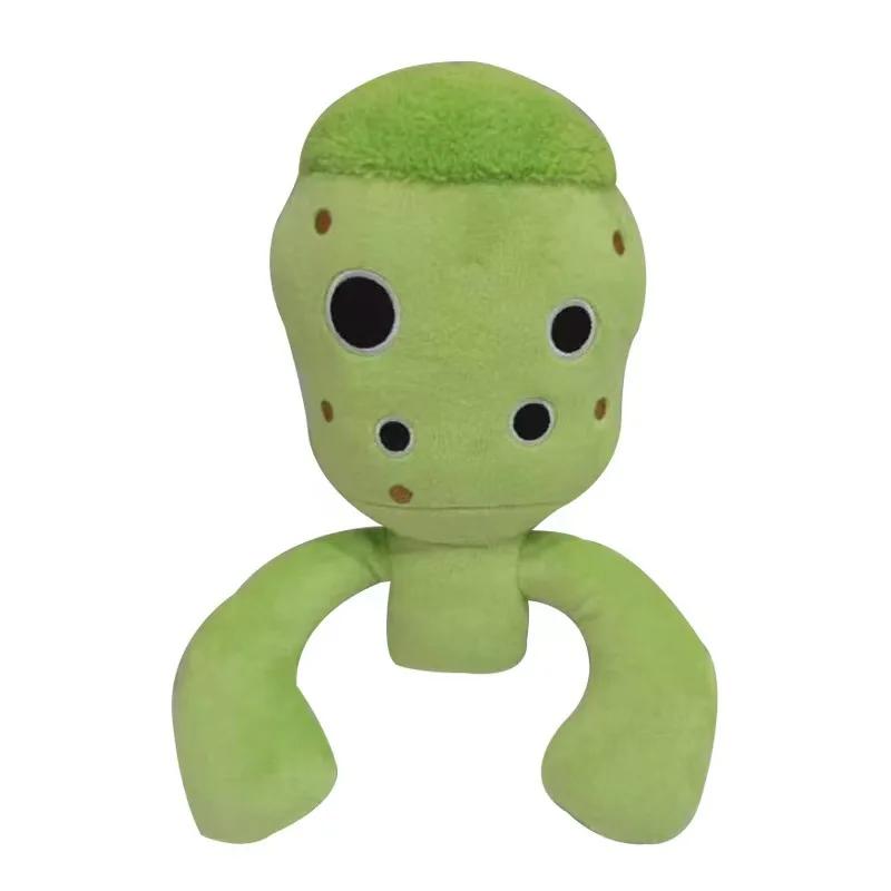 Neues Garten Of Banban Plüschtier Weiches Plüschtier Gefüllte Spiele Ableger Garten Of Banban Plüschtiere Geschenk für Kinder Horror Plüsch
