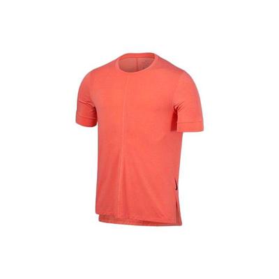 Dri-FIT Yoga Men's Short-Sleeve Top BV4035-814