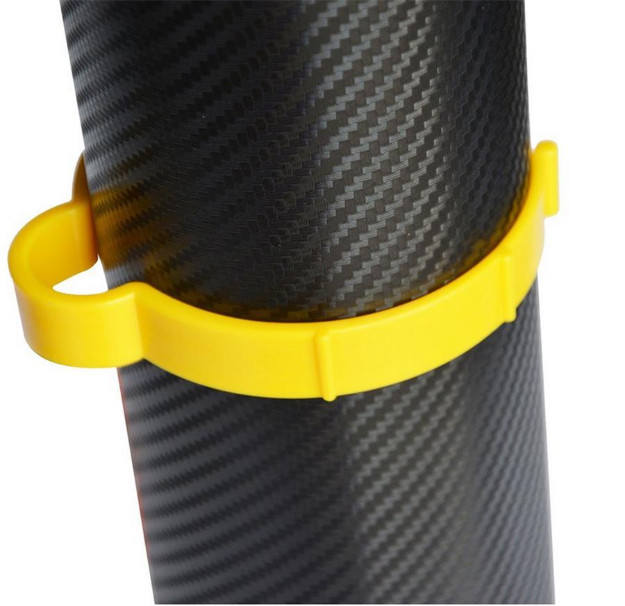 PVC Car Wrap Sticker Clamp for Custom Use