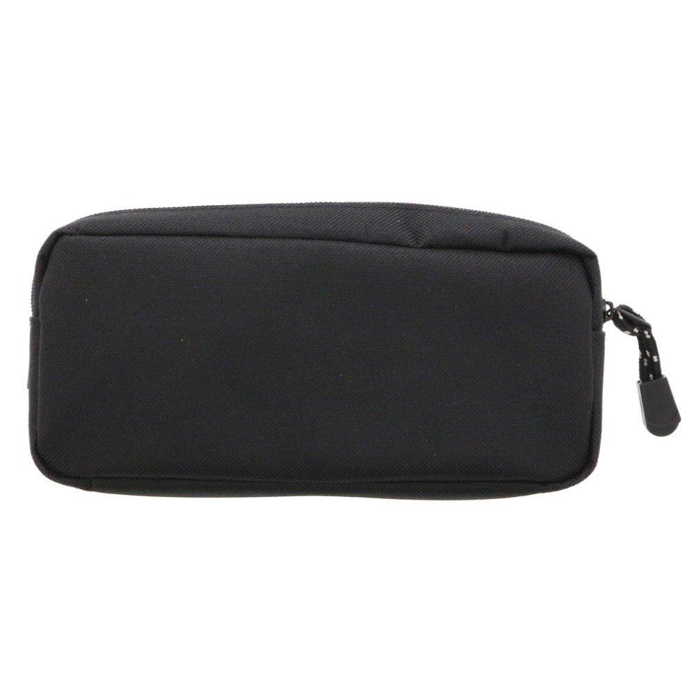 Sunstar Stationery Pencil Case OUTDOOR S1409182 Black