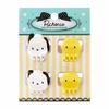 Mini spona do vlasů Sanrio Pochacco 976253