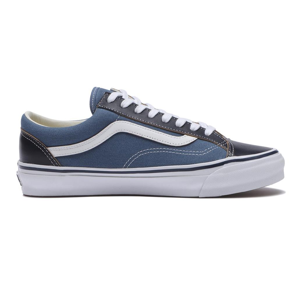 VN000D2GSN0 OTW by Vans Old Skool 36 Vibram Blue (Men's)