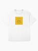 Ed Sheeran Salt Water - Ed Sheeran (Subtract) Oversized T-Shirt