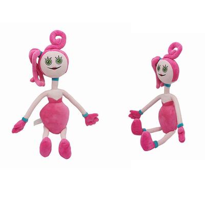 Poppy Playtime Mommy Plüsch-Mama mit langen Beinen, Draht-Stil