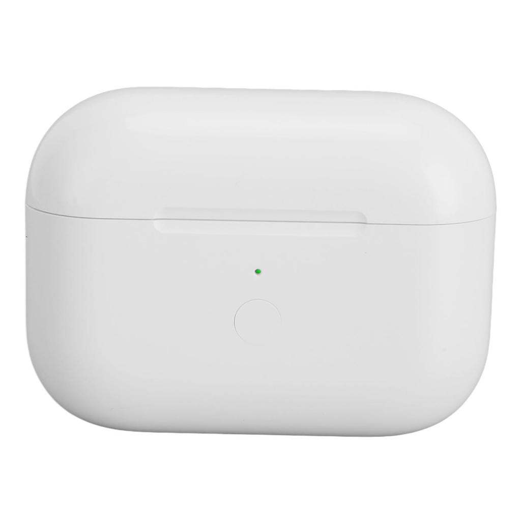 Earbuds Charging Case for IOS Pro2 Wireless Earbuds Charger Case Replacement for Wired Charging Or Wireless Charging