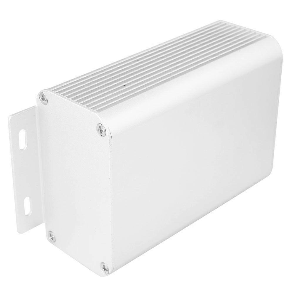 45 X 80 X 110 Mm Aluminum PCB Enclosure Case Cooling Box