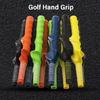Golfs Training Aids Postures Correction Practice Alignment for Golfer Golfs Training Aids Swing Grip Trainer Arm Band