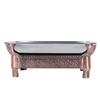 Yunkai Zhuge Fish Charcoal Grill