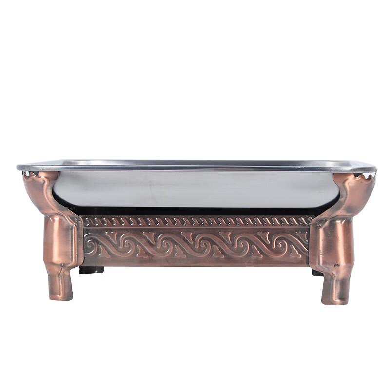 Yunkai Zhuge Fish Charcoal Grill