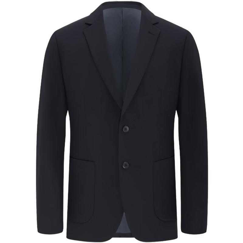 EMZ Men s Casual Business Suit Jacket L