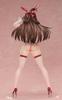 Shinobi Master Senran Kagura NEW LINK Toki Bunny Ver. 1/4 Scale Magnetic & Plastic Pre-painted Figure
