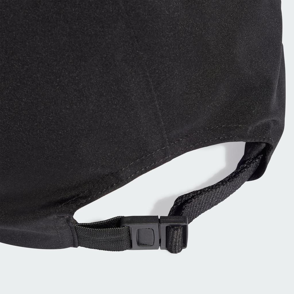 Adidas TERREX RAIN.RDY Cap KLR66 - Waterproof Breathable Outdoor Hat Black 54-57cm