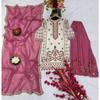 Kurti Plazzo 3 Pcs Pair
