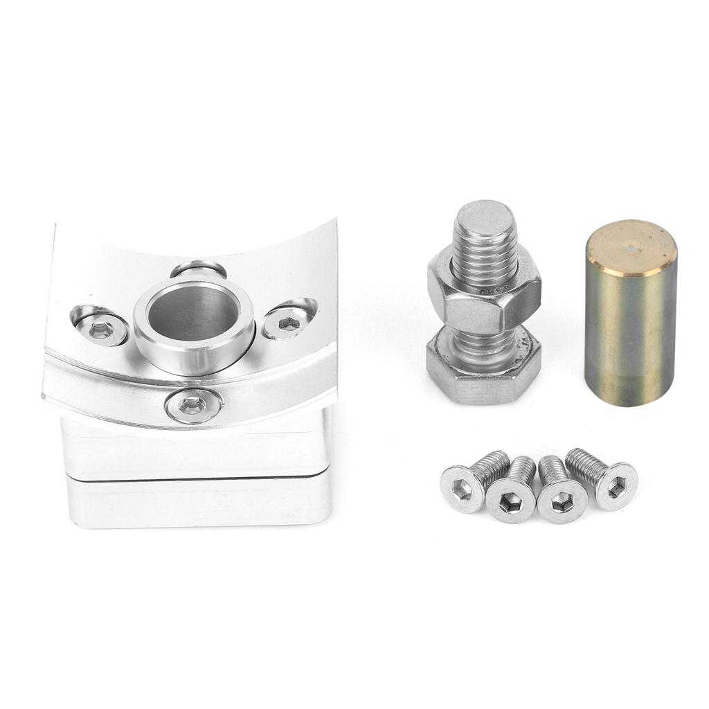 Transmission Gear Box Support Bracket Mount Holder for 02M 02Q Gearbox