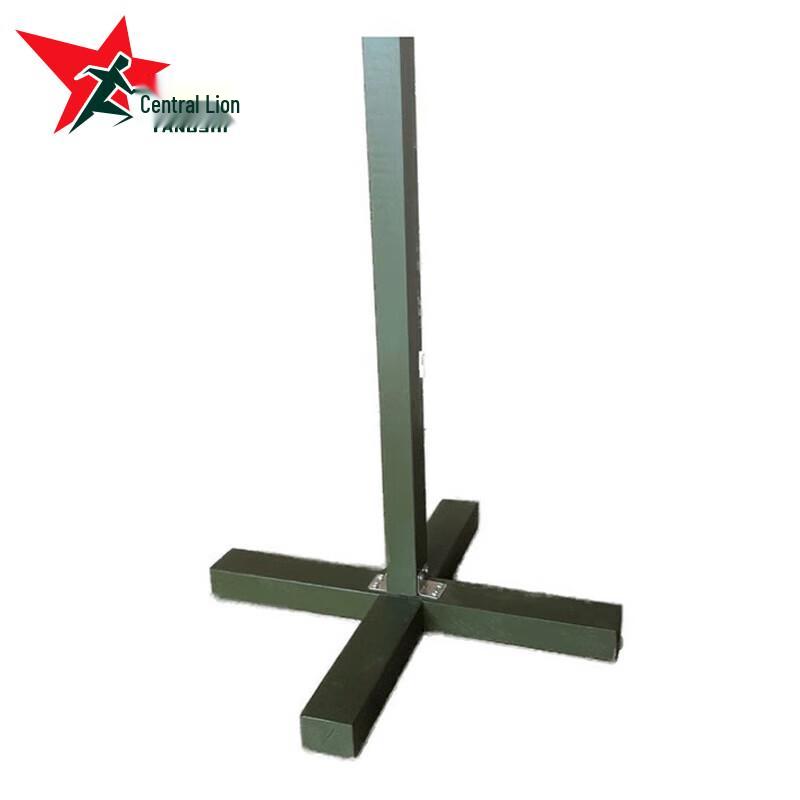 Yangshi Marching Posture Training System
