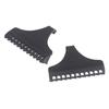 Universal Hair Clipper Shaver Limit Combs Guide Guard Replacement Attachment