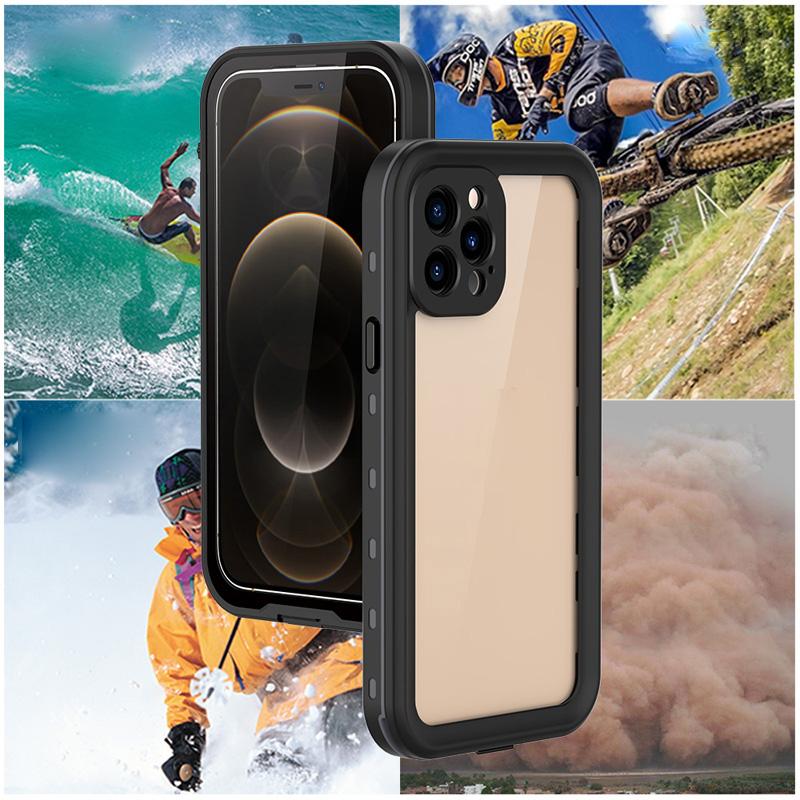 ip68 phone case