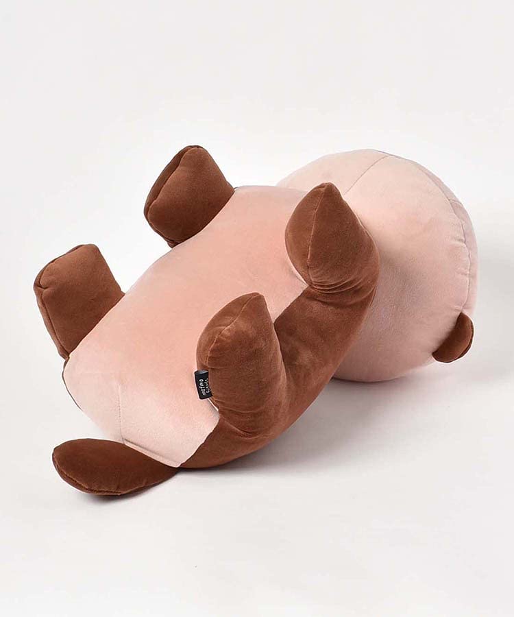 mofmofriends Fluffy Walrus Mascot, Medium Size, TM012-33