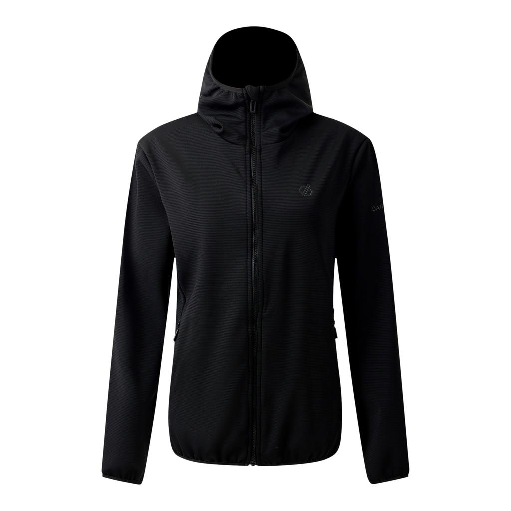 Dare 2B Womens/Ladies Iced Soft Shell Jacket