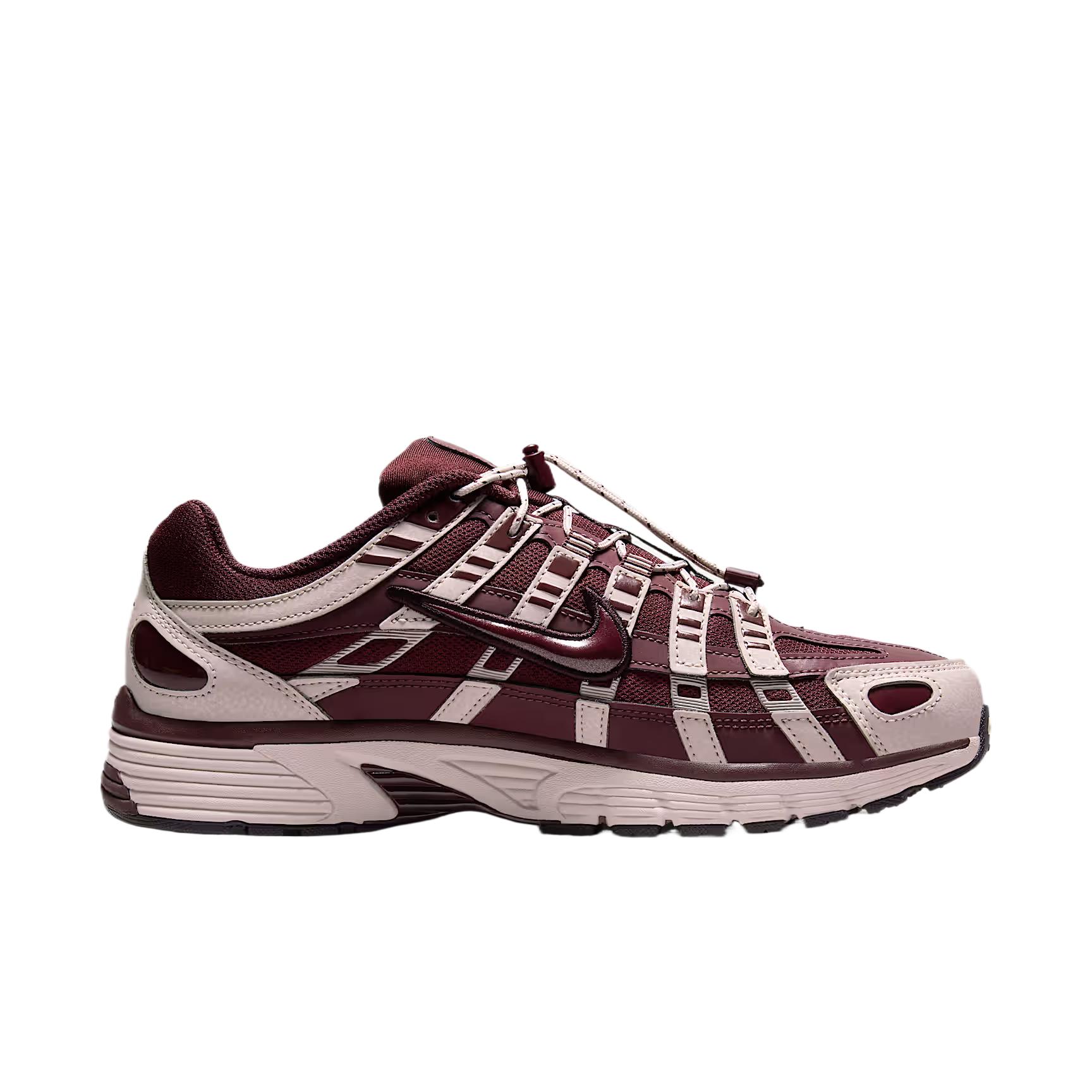 Nike P 6000 Ērts amortizācijas, elpojošs