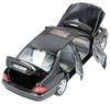 [Mercedes-Benz Collection] Genuine S600 Sedan Long (V220) 1/18 Obsidian Black