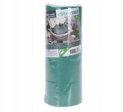 Floral Foam Sponge Green Set of 4