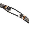 Smartwatch Band Lther Watch Replacement Wrist Strap Ethnic Vintage   for NaFitbit