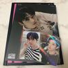 [USED] Stray Kids Reno MAXIDENT Bonus Trading Card MEX Holo Trading Card